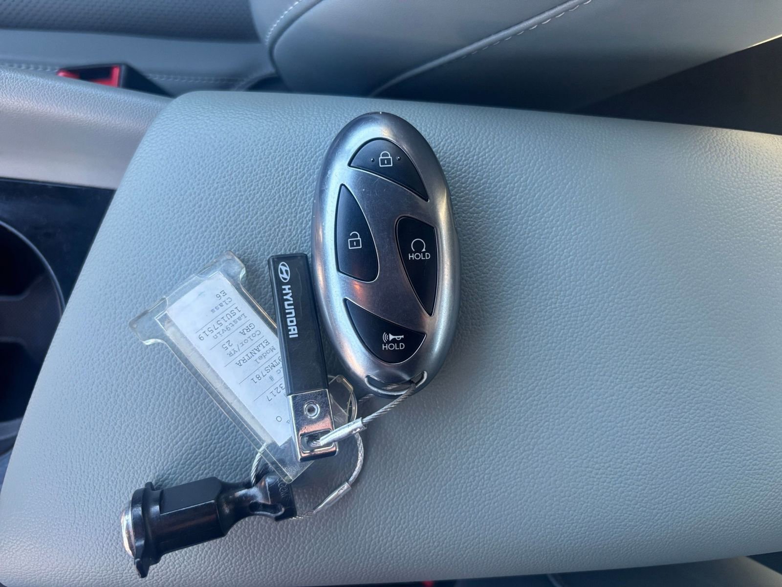 Thumbnail: 2025 Hyundai Elantra - 22