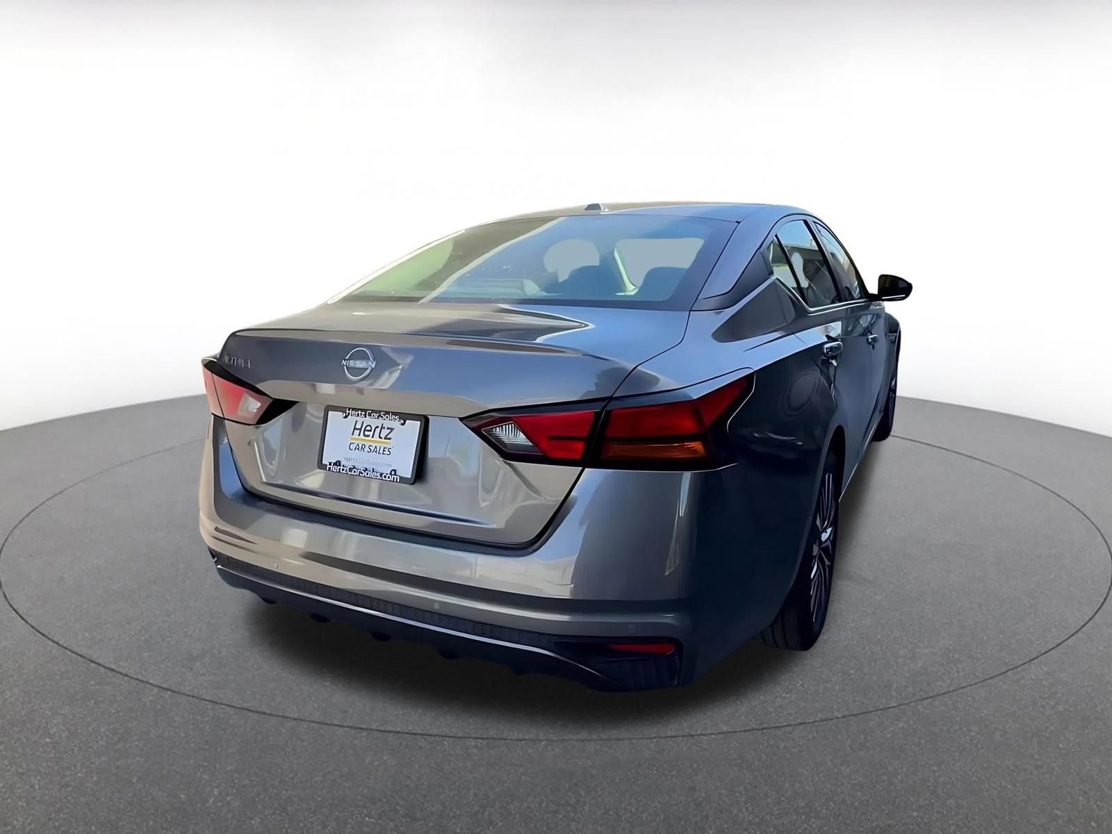 Thumbnail: 2025 Nissan Altima - 14