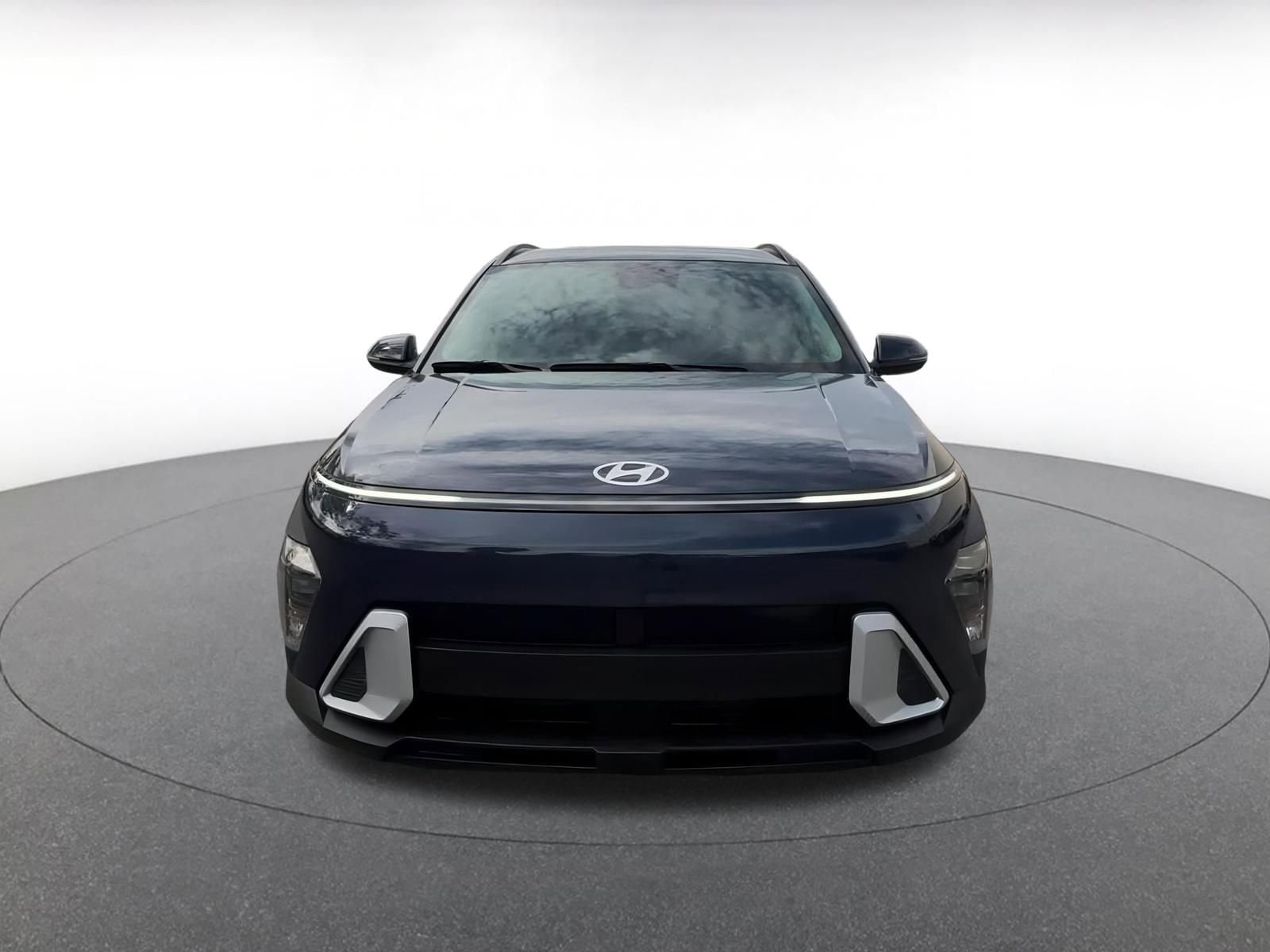 Thumbnail: 2025 Hyundai Kona - 4