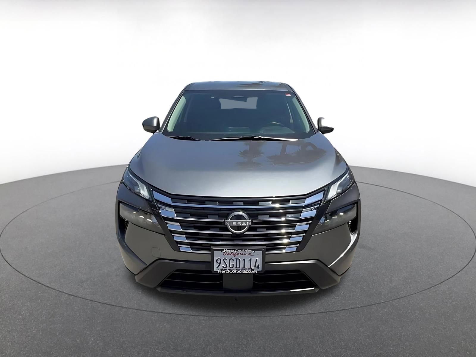 Thumbnail: 2025 Nissan Rogue - 4