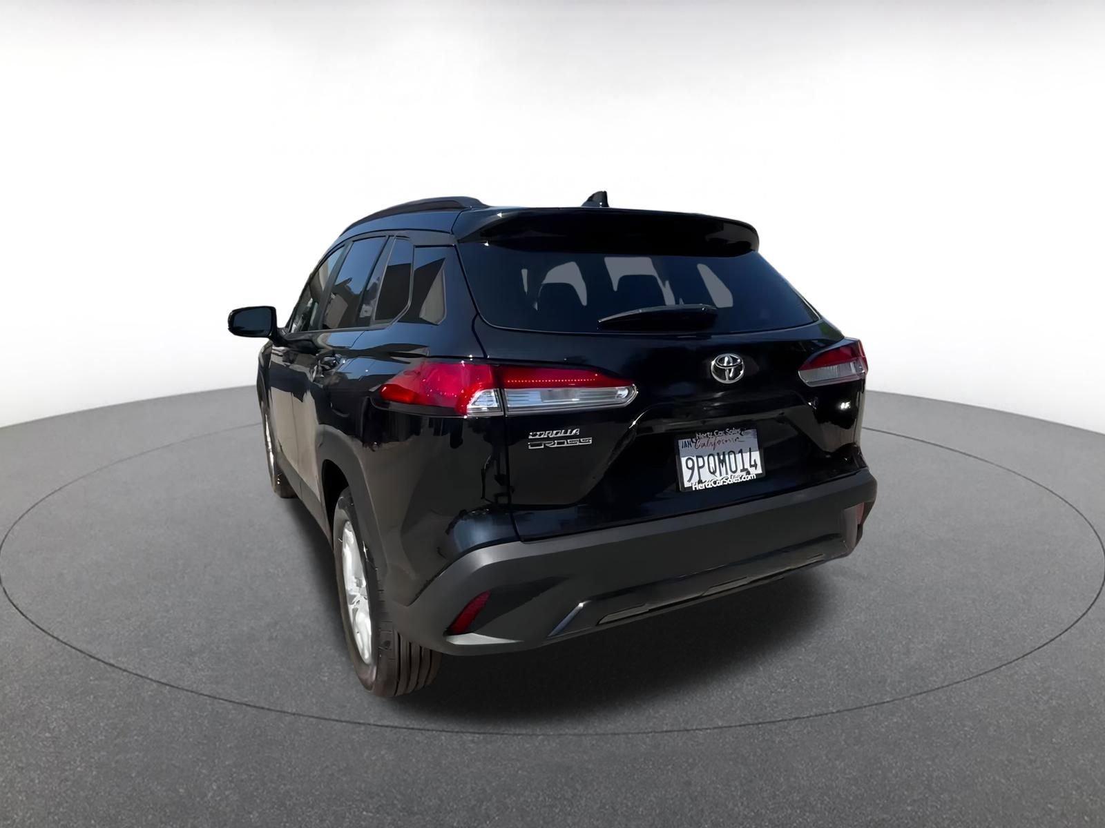 Thumbnail: 2025 Toyota Corolla Cross - 11