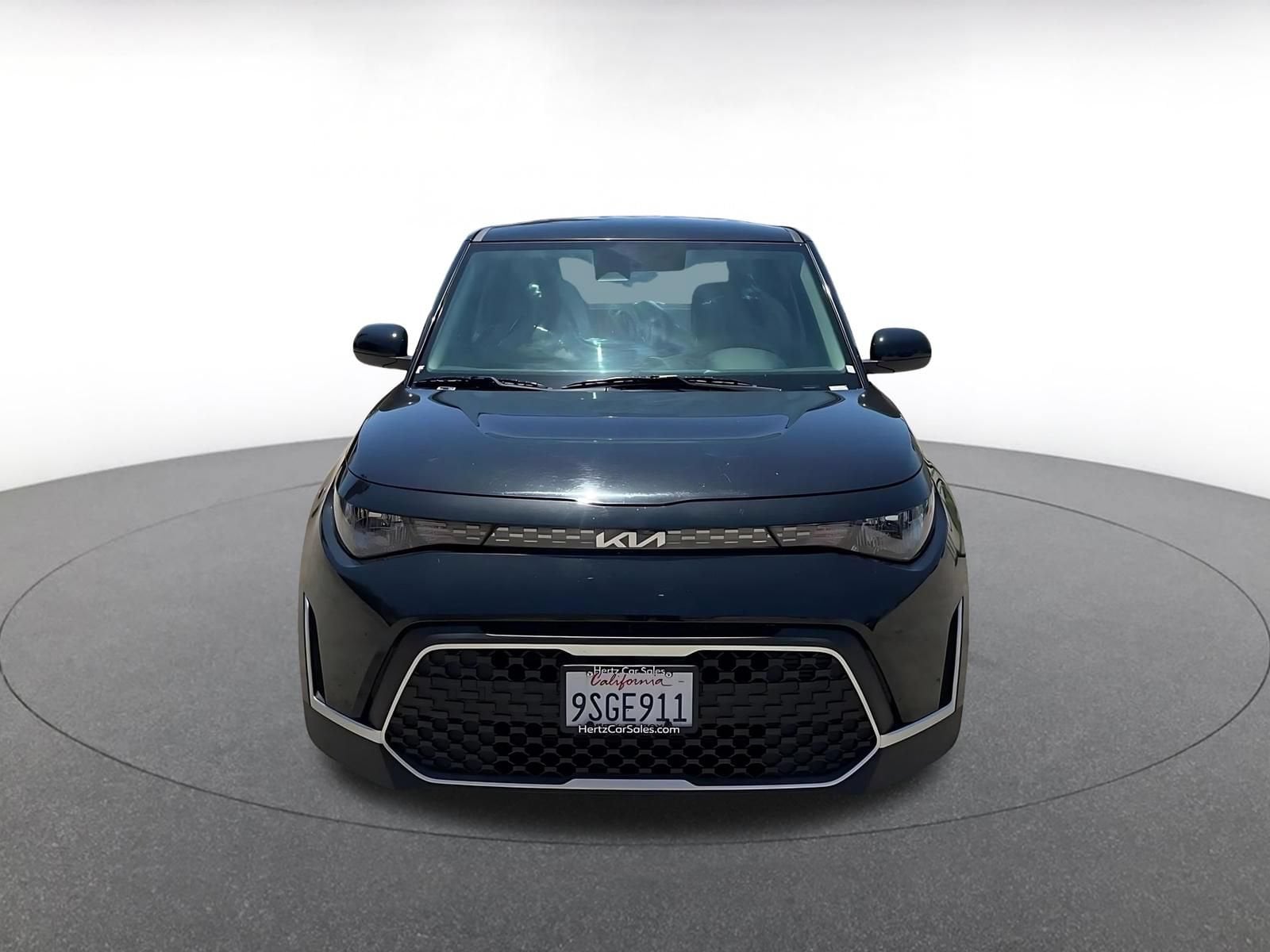 Thumbnail: 2025 Kia Soul - 4