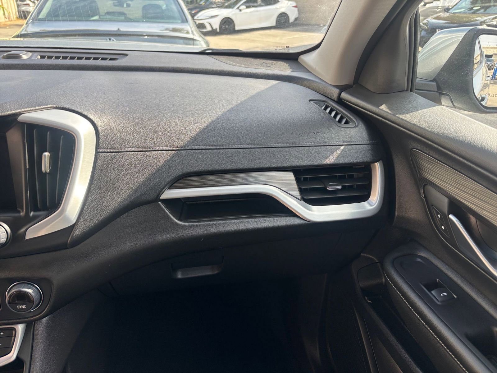 Thumbnail: 2024 GMC Terrain - 35