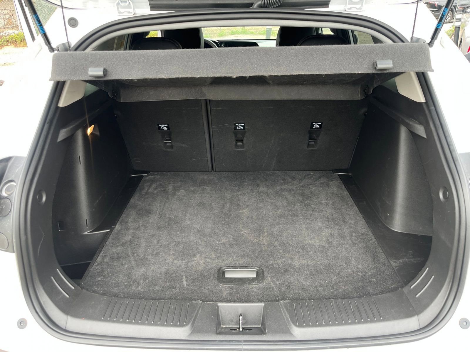 Thumbnail: 2025 Chevrolet Trax - 34