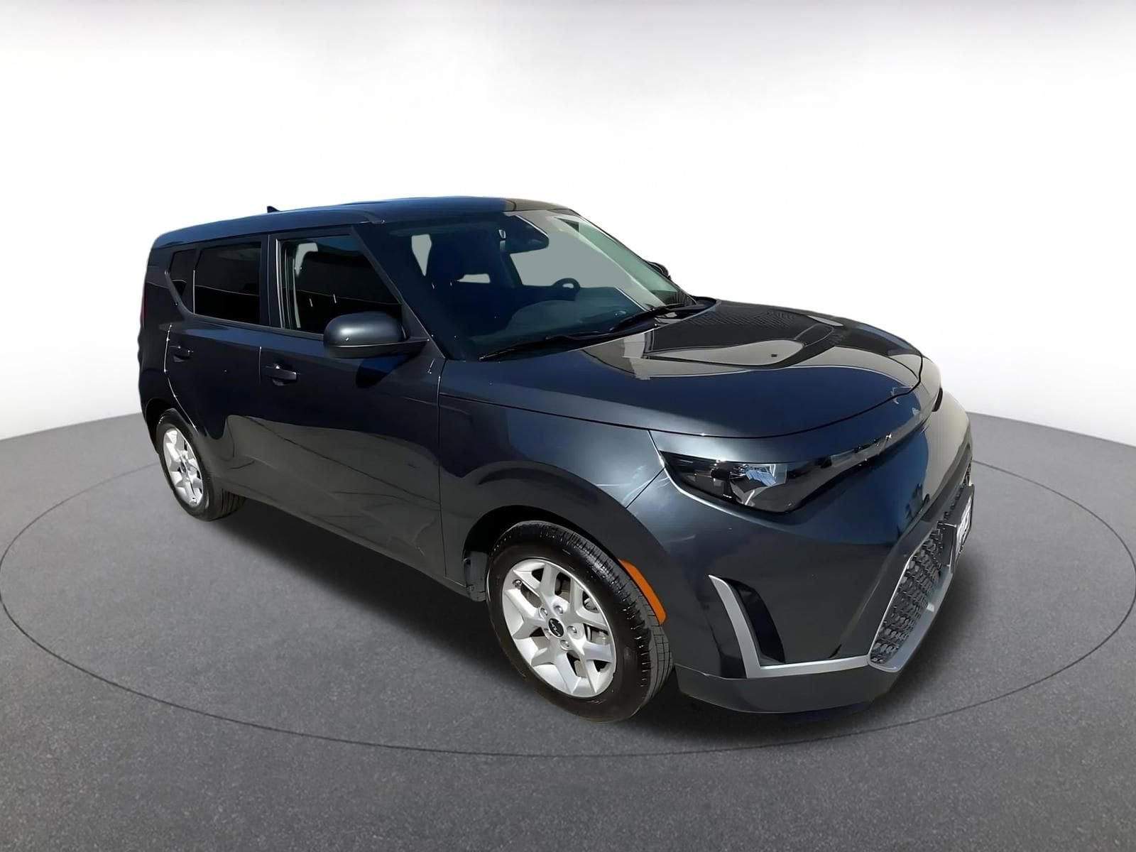 Thumbnail: 2025 Kia Soul - 3