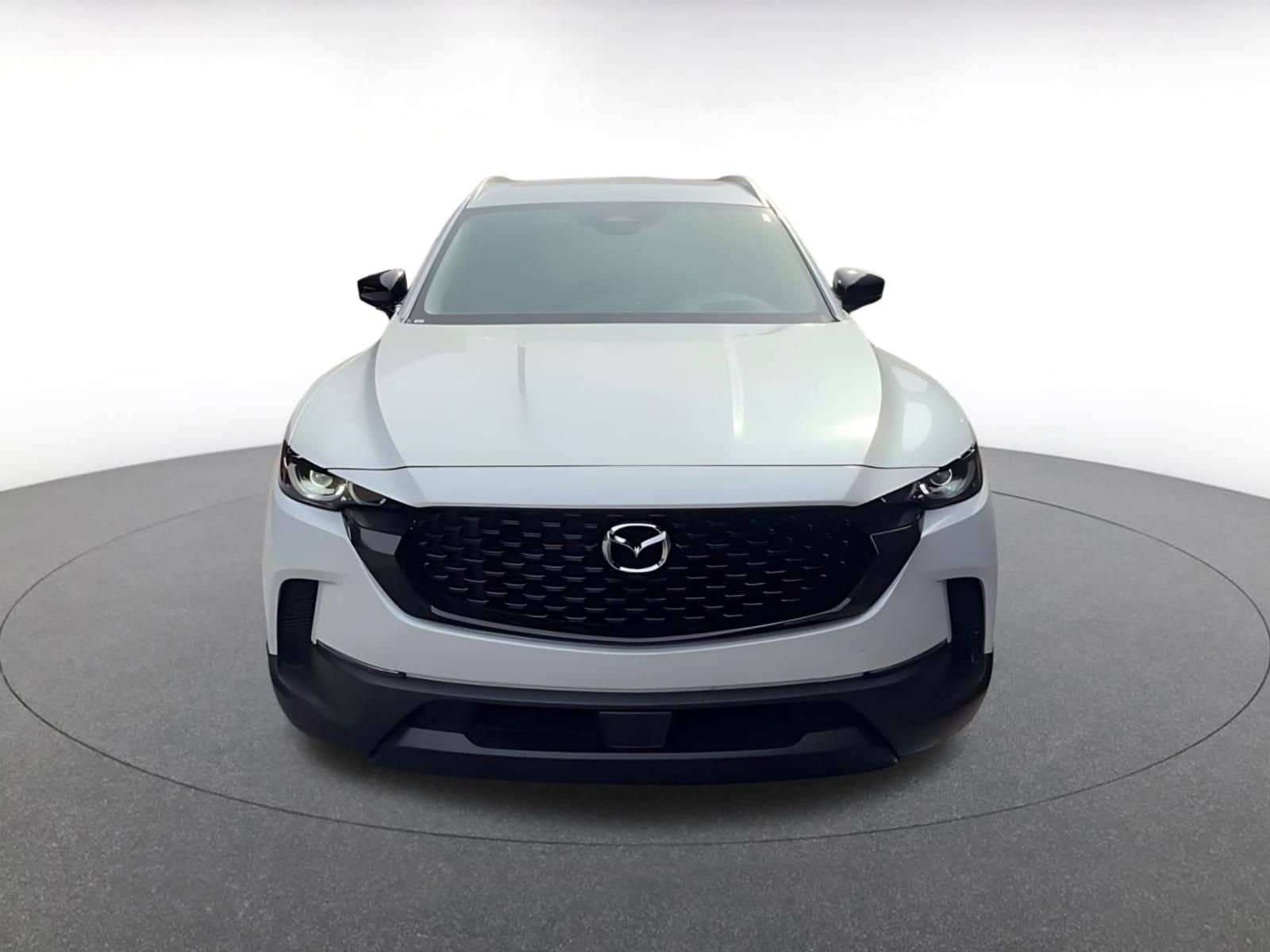 Thumbnail: 2025 Mazda CX-50 - 4