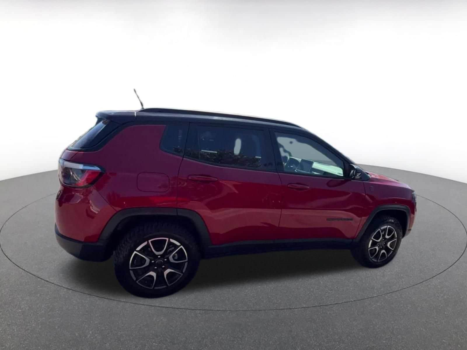 Thumbnail: 2025 Jeep Compass - 14