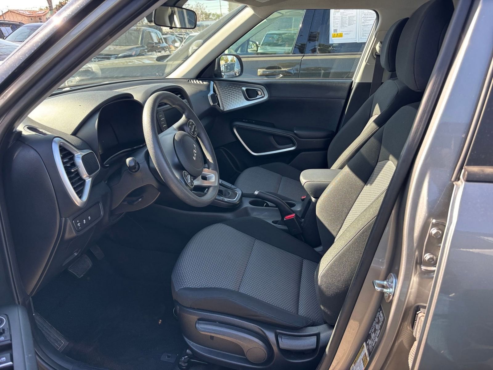 Thumbnail: 2025 Kia Soul - 28