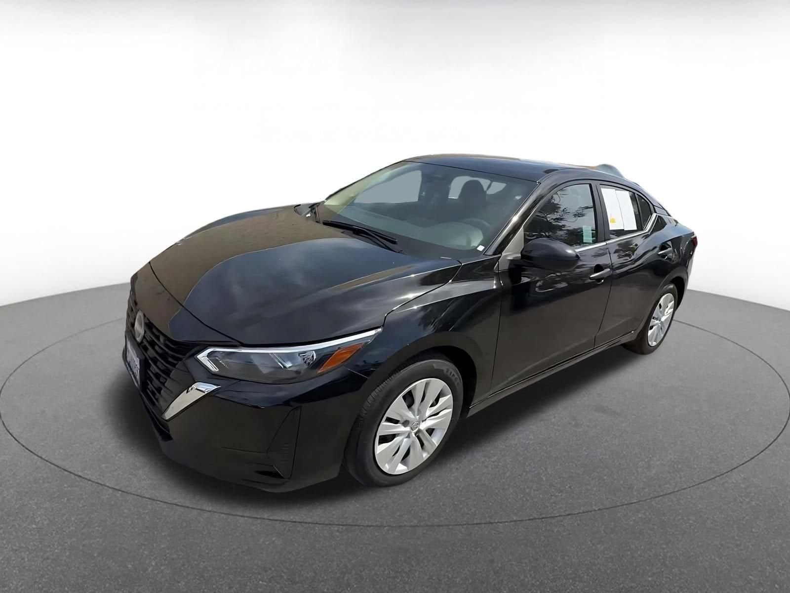 Thumbnail: 2025 Nissan Sentra - 7