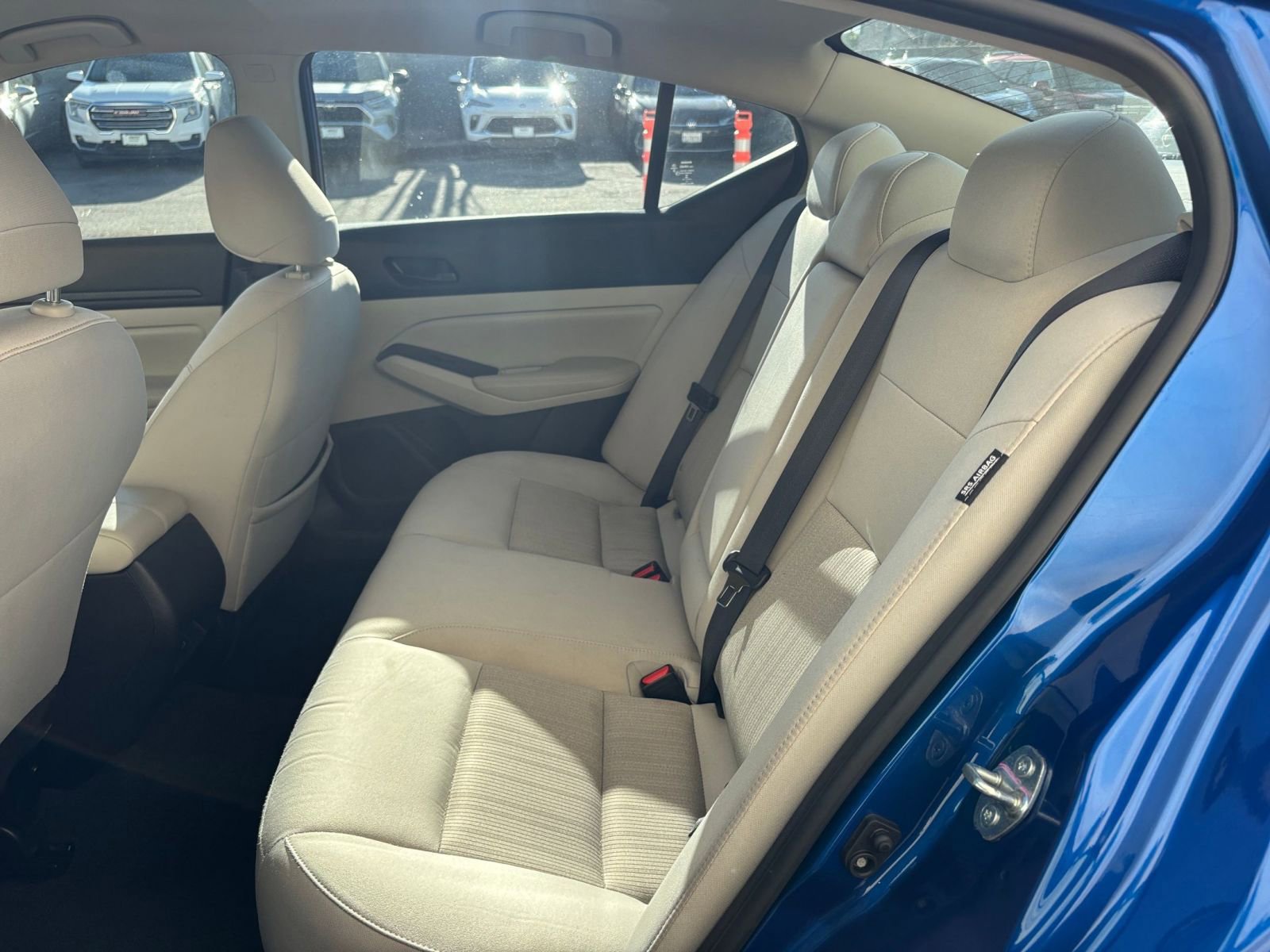 Thumbnail: 2025 Nissan Altima - 25