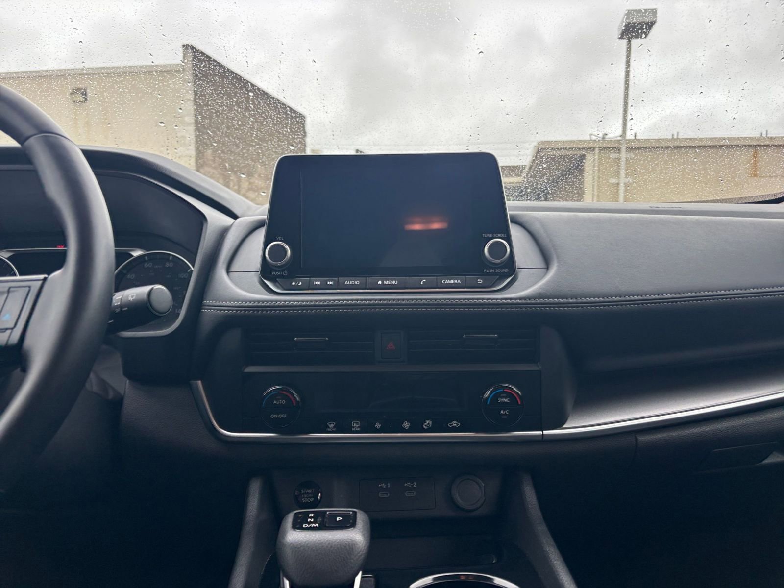 Thumbnail: 2025 Nissan Rogue - 17