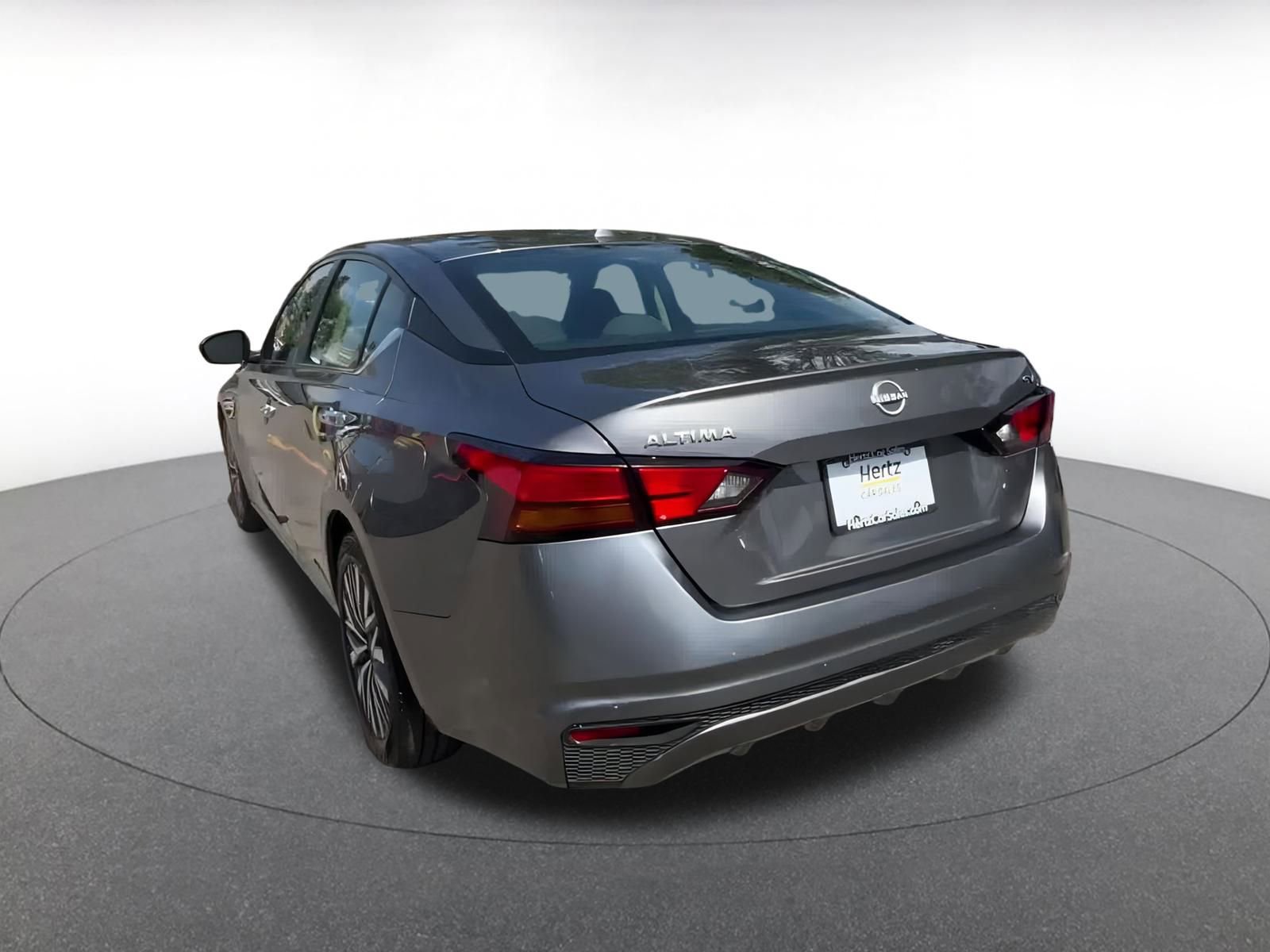 Thumbnail: 2024 Nissan Altima - 11
