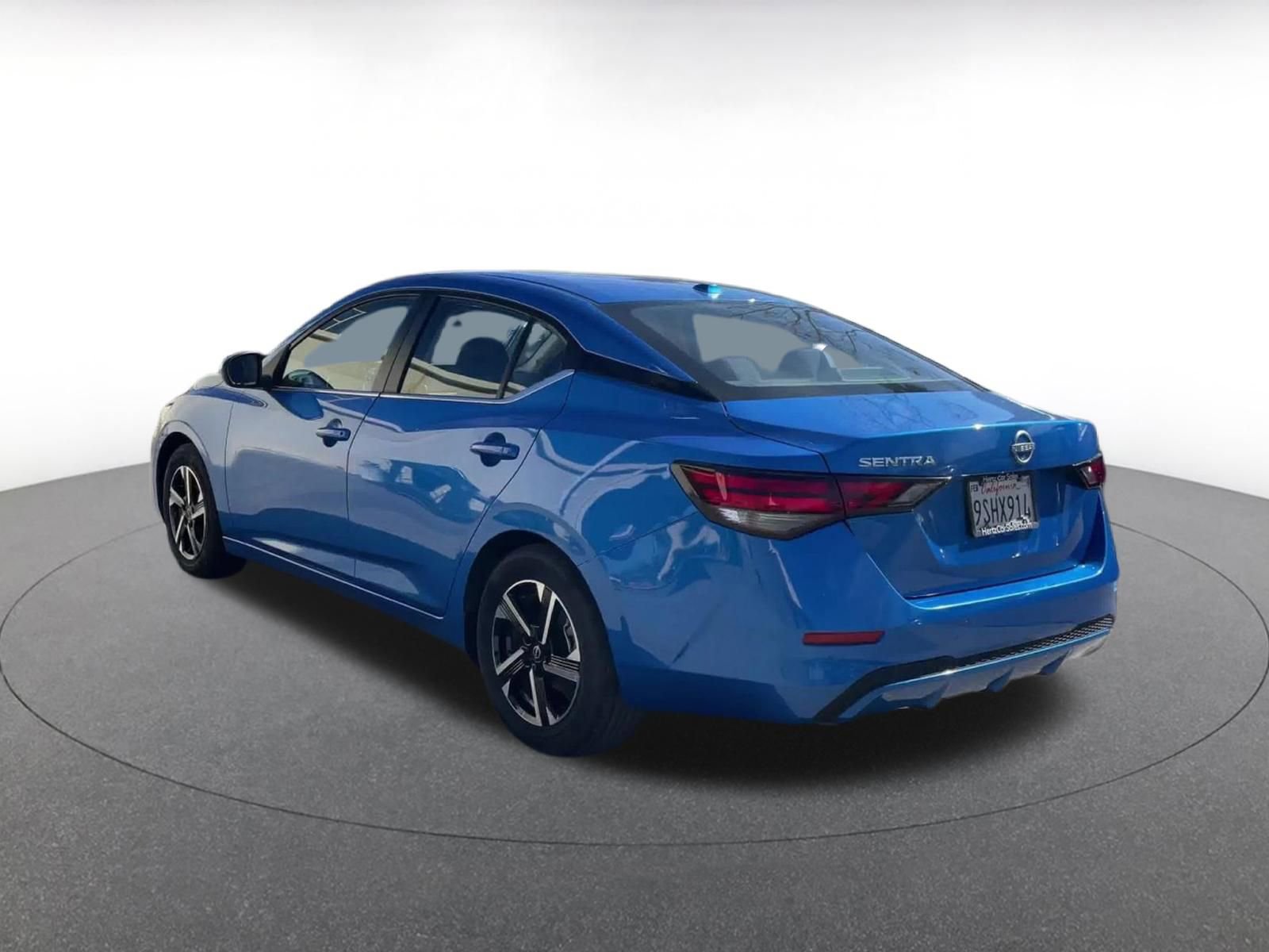 Thumbnail: 2025 Nissan Sentra - 10