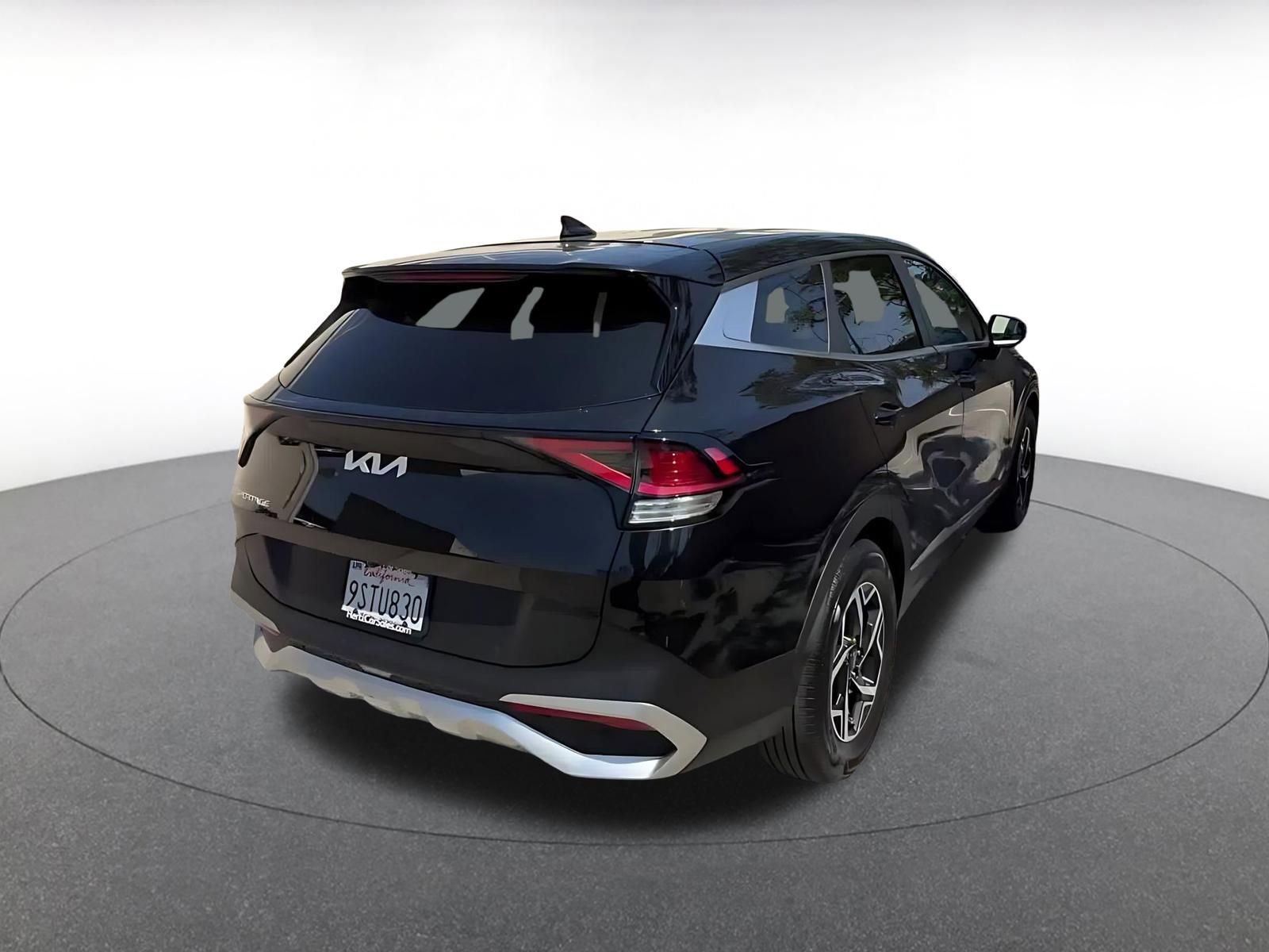 Thumbnail: 2025 Kia Sportage - 15