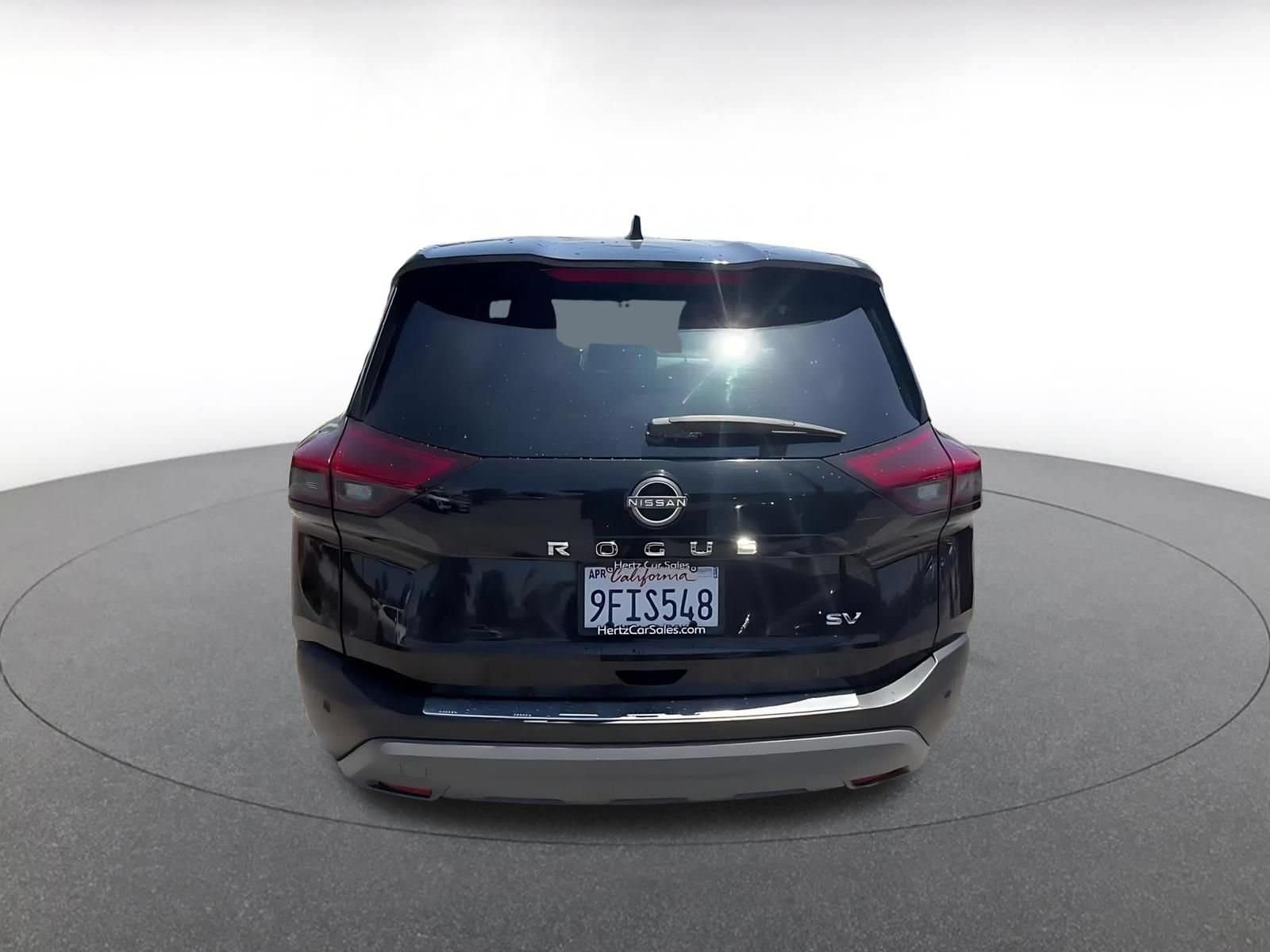 Thumbnail: 2023 Nissan Rogue - 12