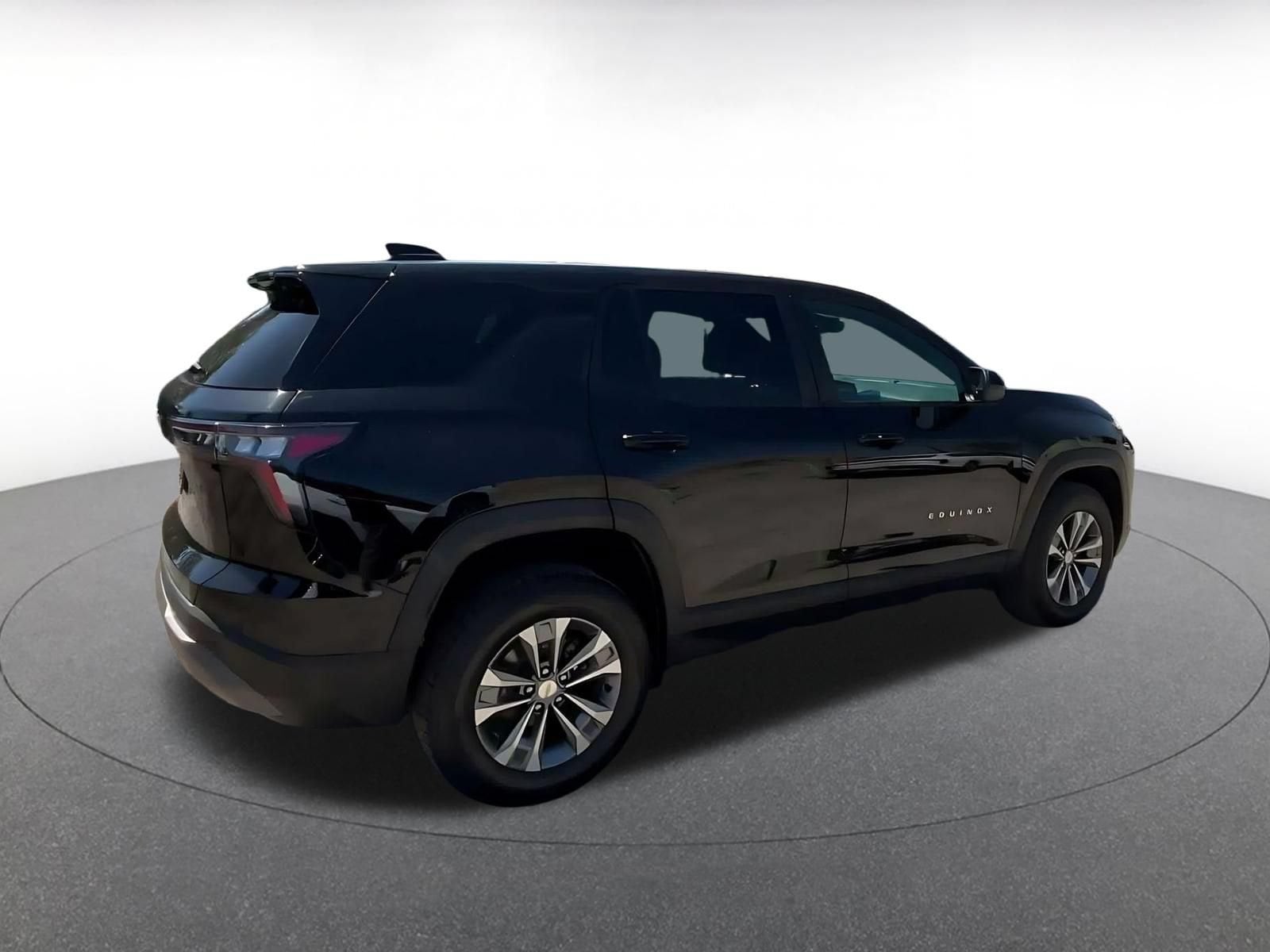 Thumbnail: 2025 Chevrolet Equinox - 14