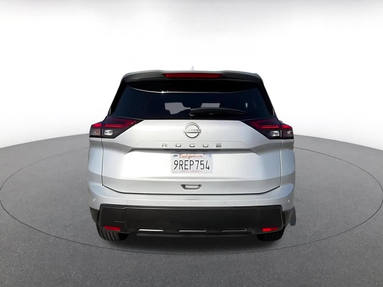 Thumbnail: 2025 Nissan Rogue - 12
