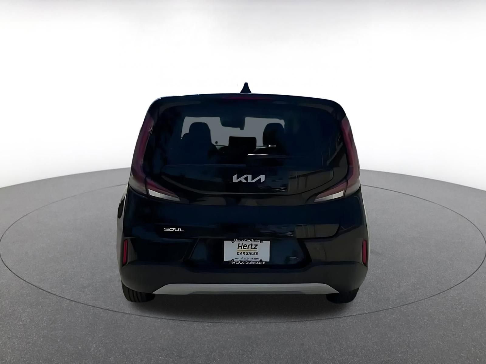 Thumbnail: 2025 Kia Soul - 12