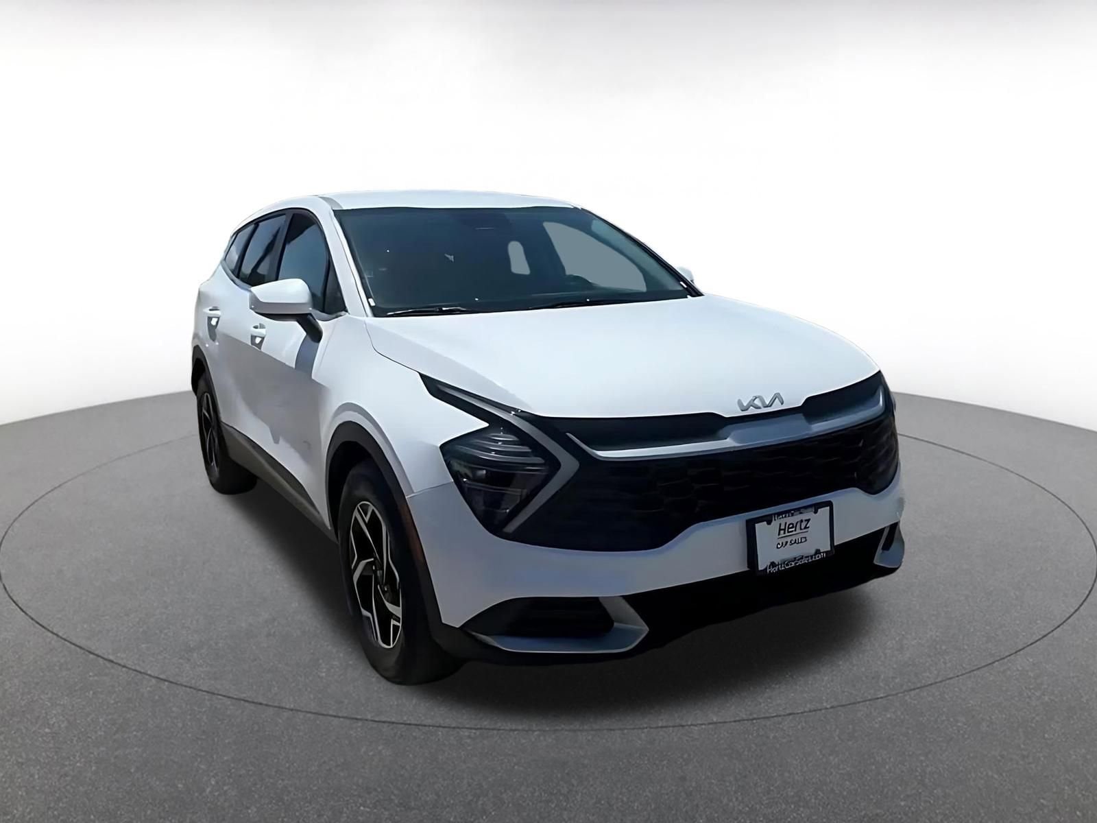 Thumbnail: 2025 Kia Sportage - 3