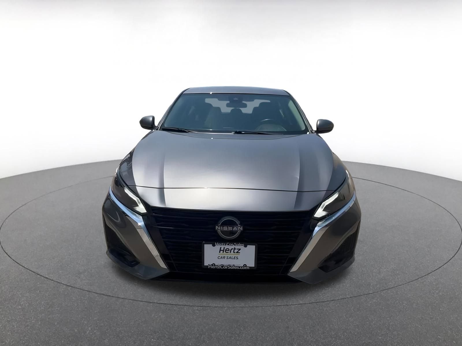 Thumbnail: 2023 Nissan Altima - 4