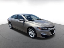 2024 Chevrolet Malibu LT -
                  Riverside, CA