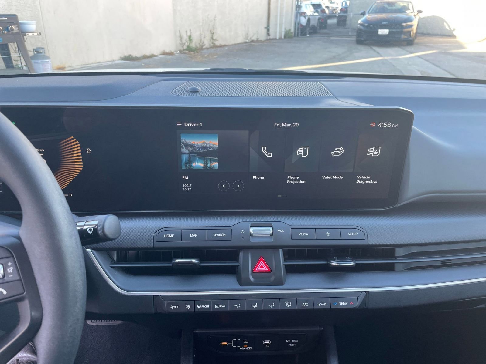 Thumbnail: 2025 Kia K4 - 18