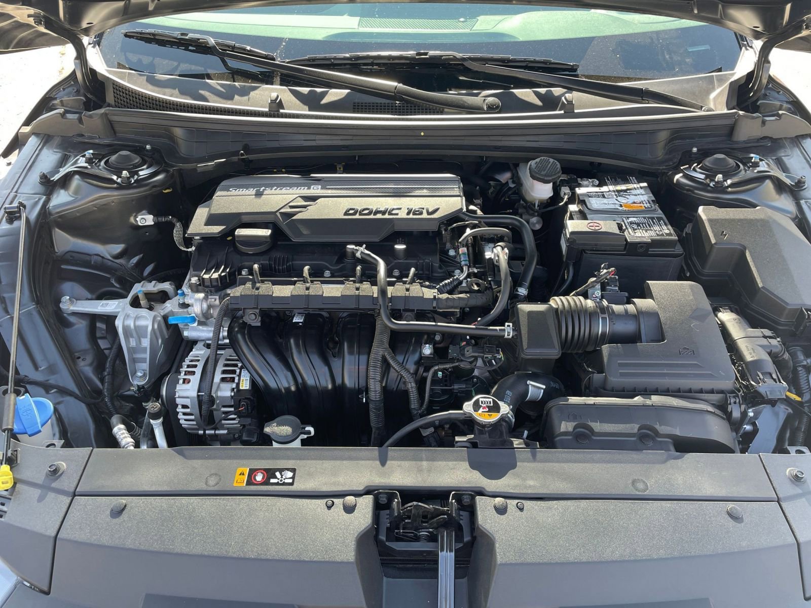 Thumbnail: 2025 Kia K4 - 31