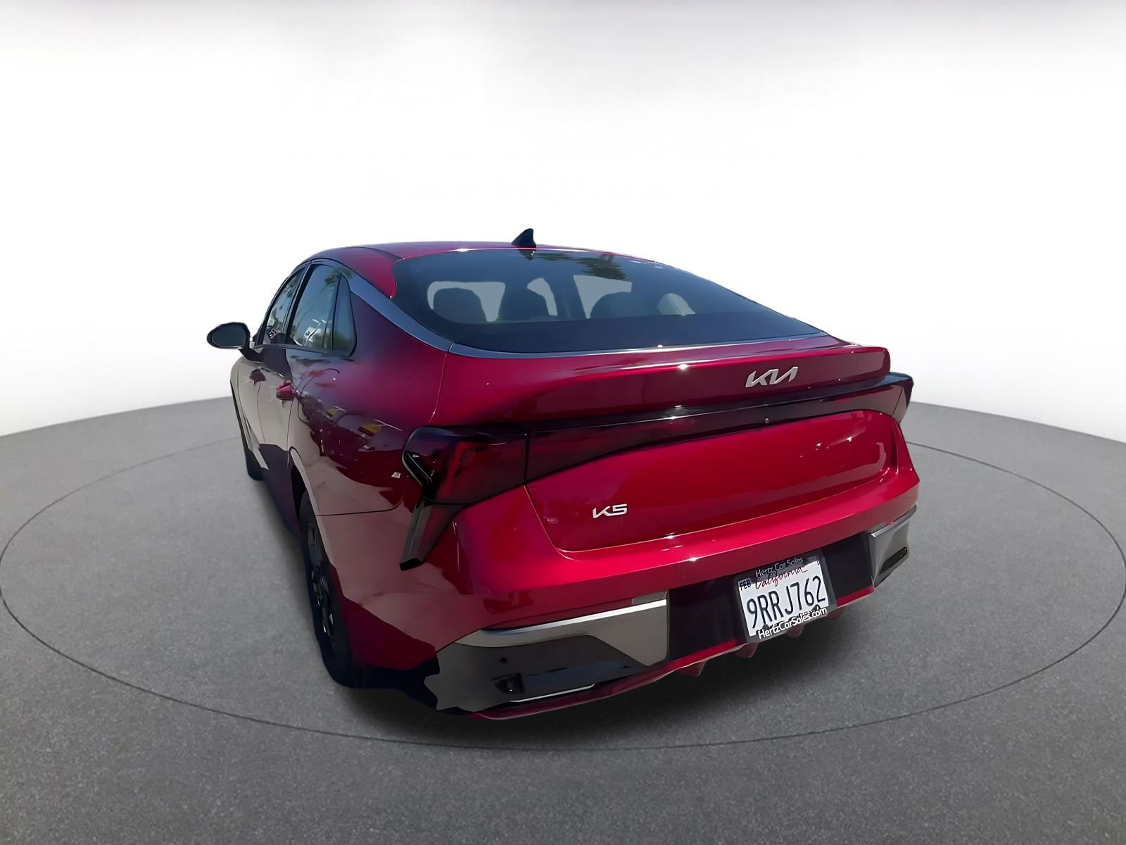 Thumbnail: 2025 Kia K5 - 11