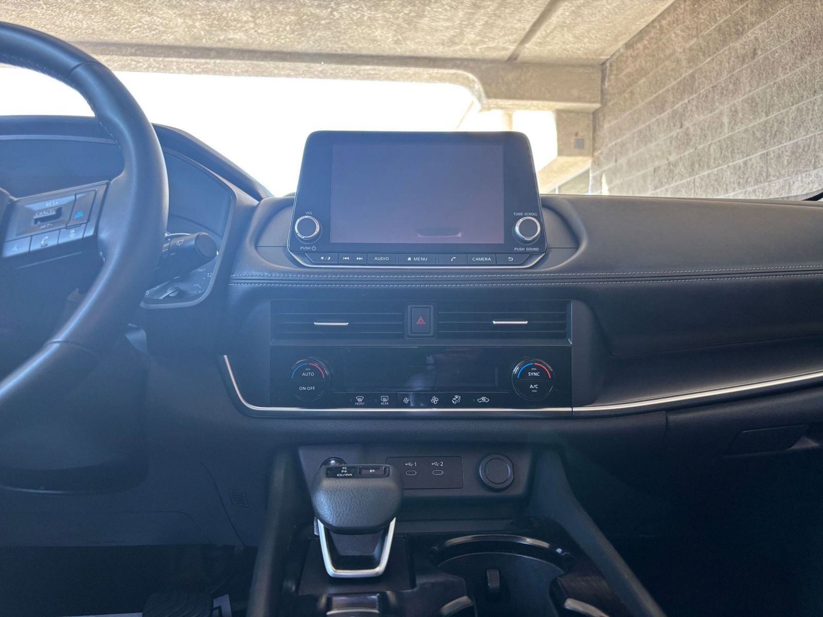 Thumbnail: 2025 Nissan Rogue - 17