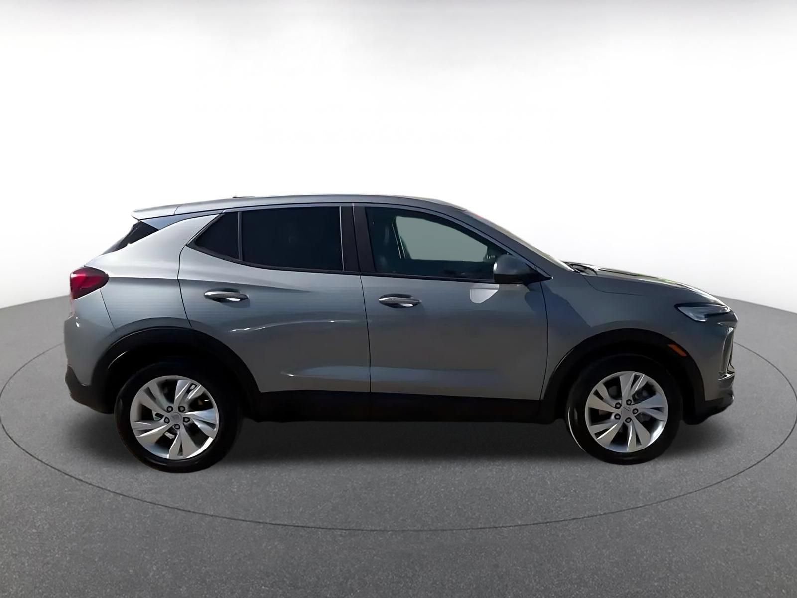 Thumbnail: 2025 Buick Encore GX - 16