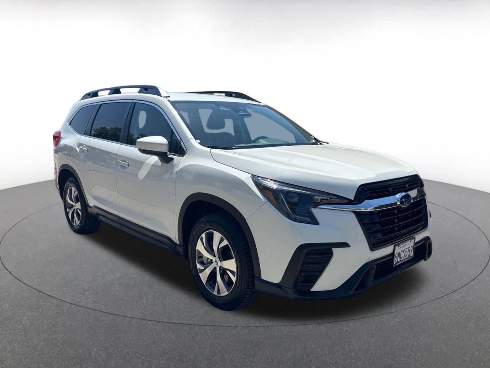 Thumbnail: 2024 Subaru Ascent - 1