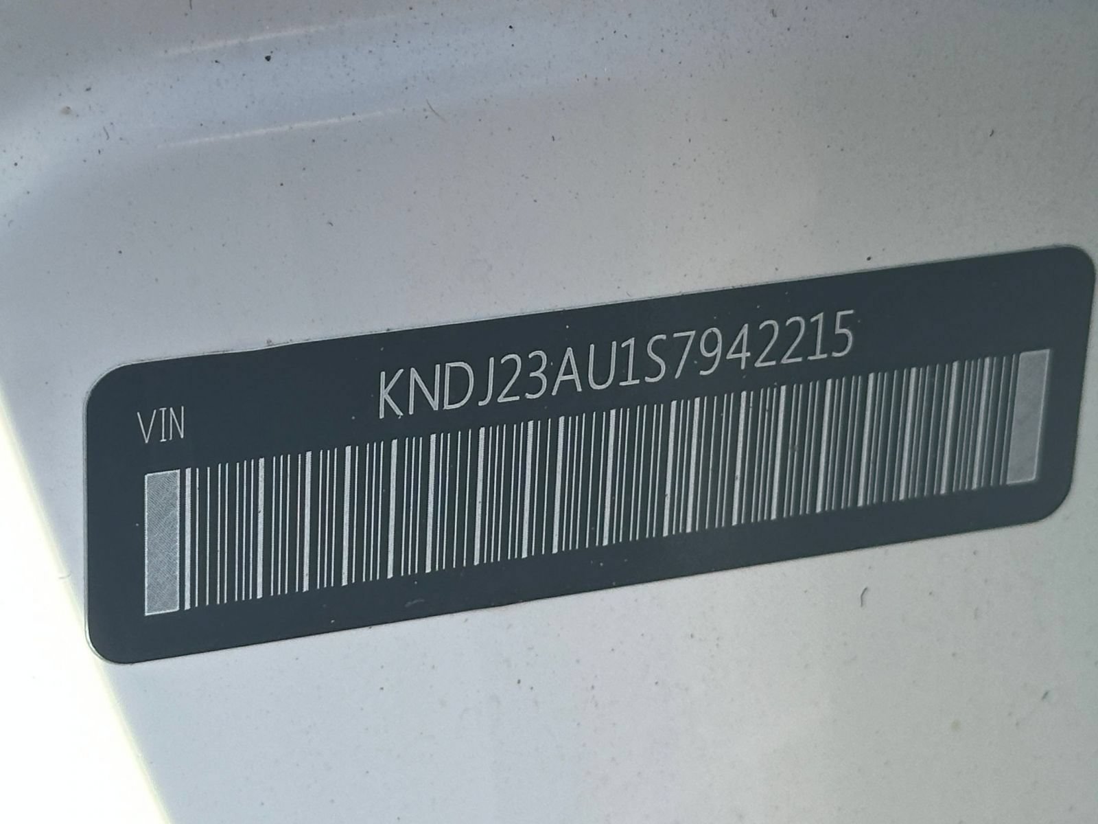Thumbnail: 2025 Kia Soul - 27