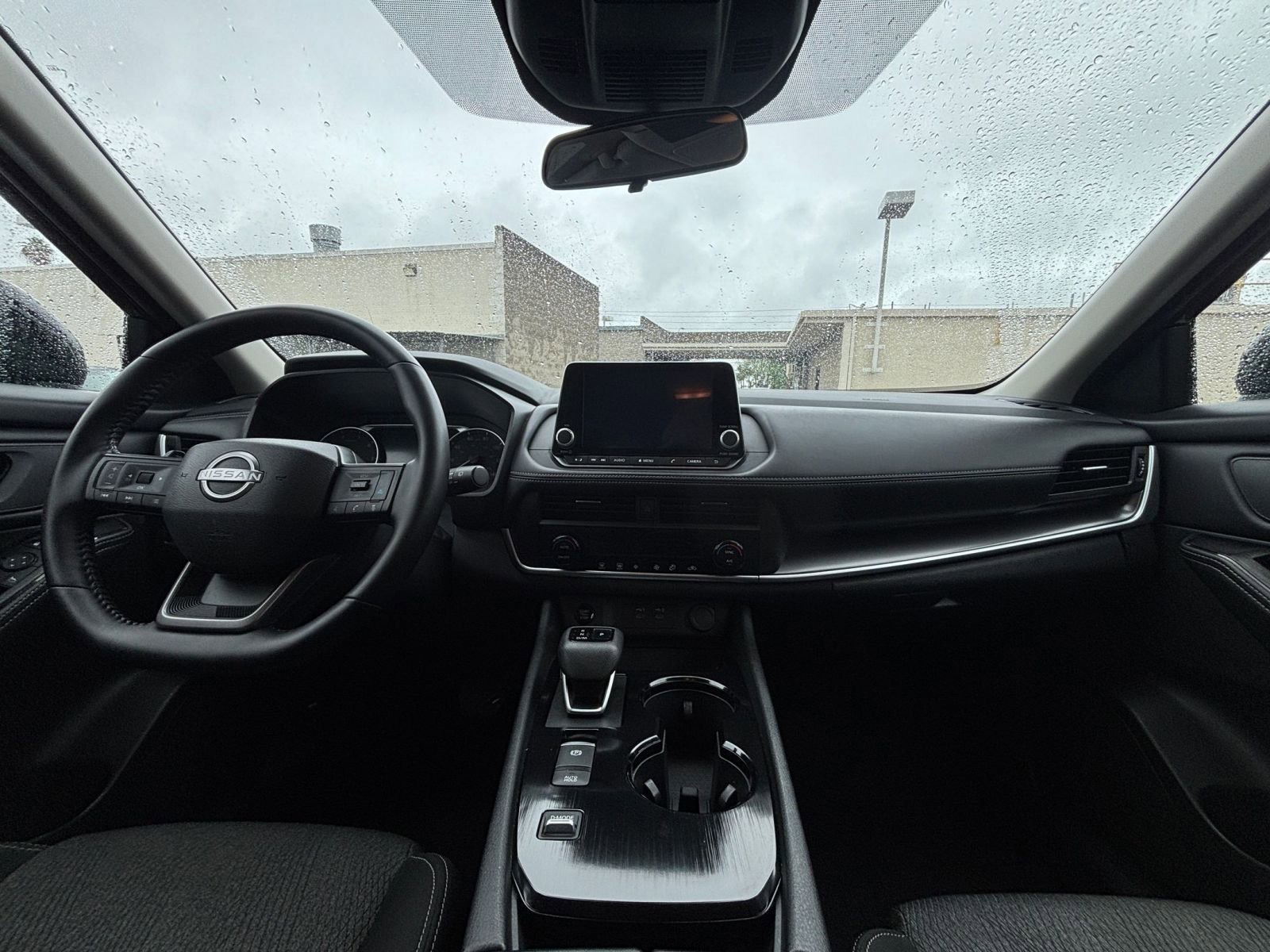 Thumbnail: 2025 Nissan Rogue - 35