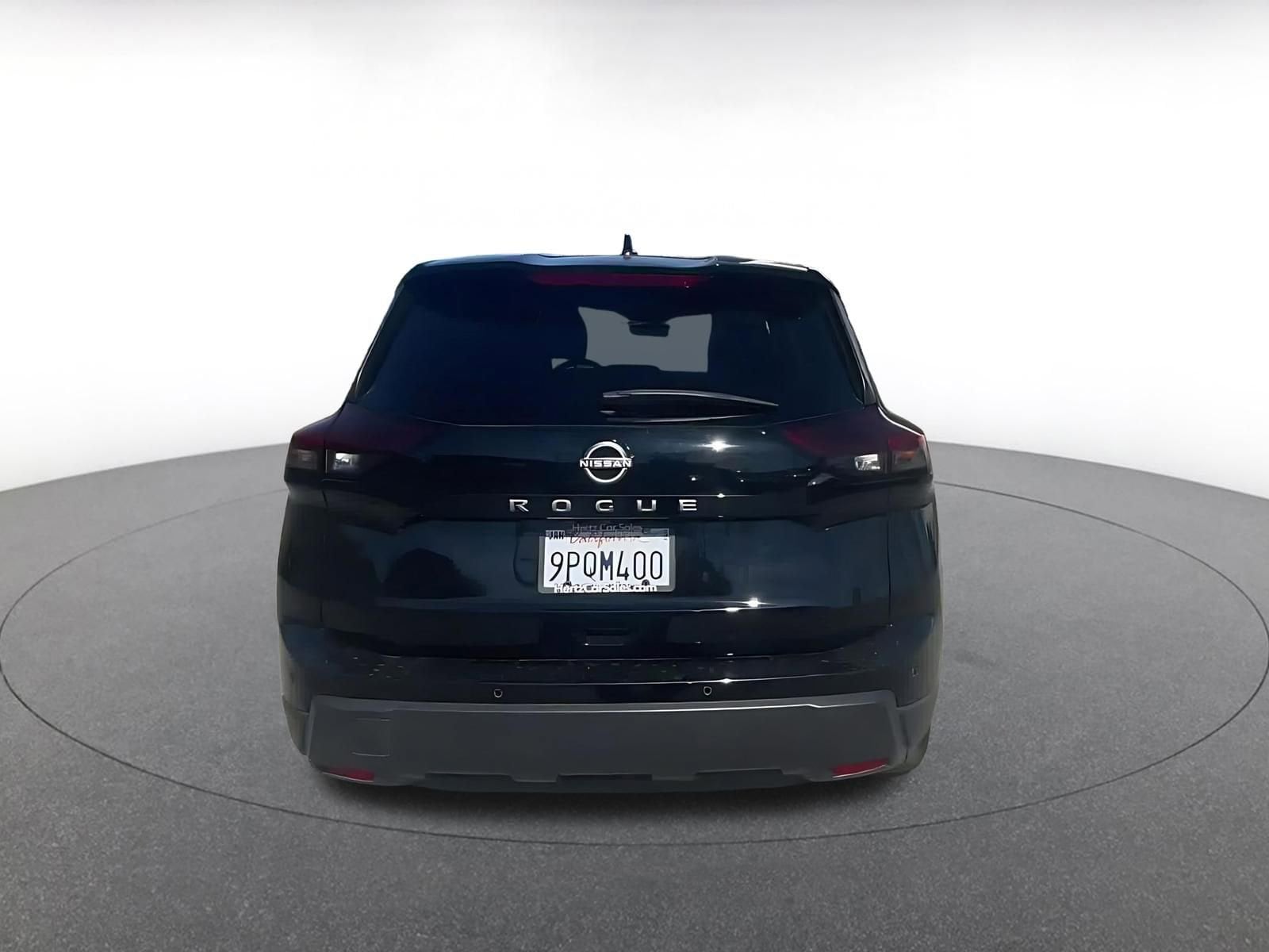 Thumbnail: 2025 Nissan Rogue - 12