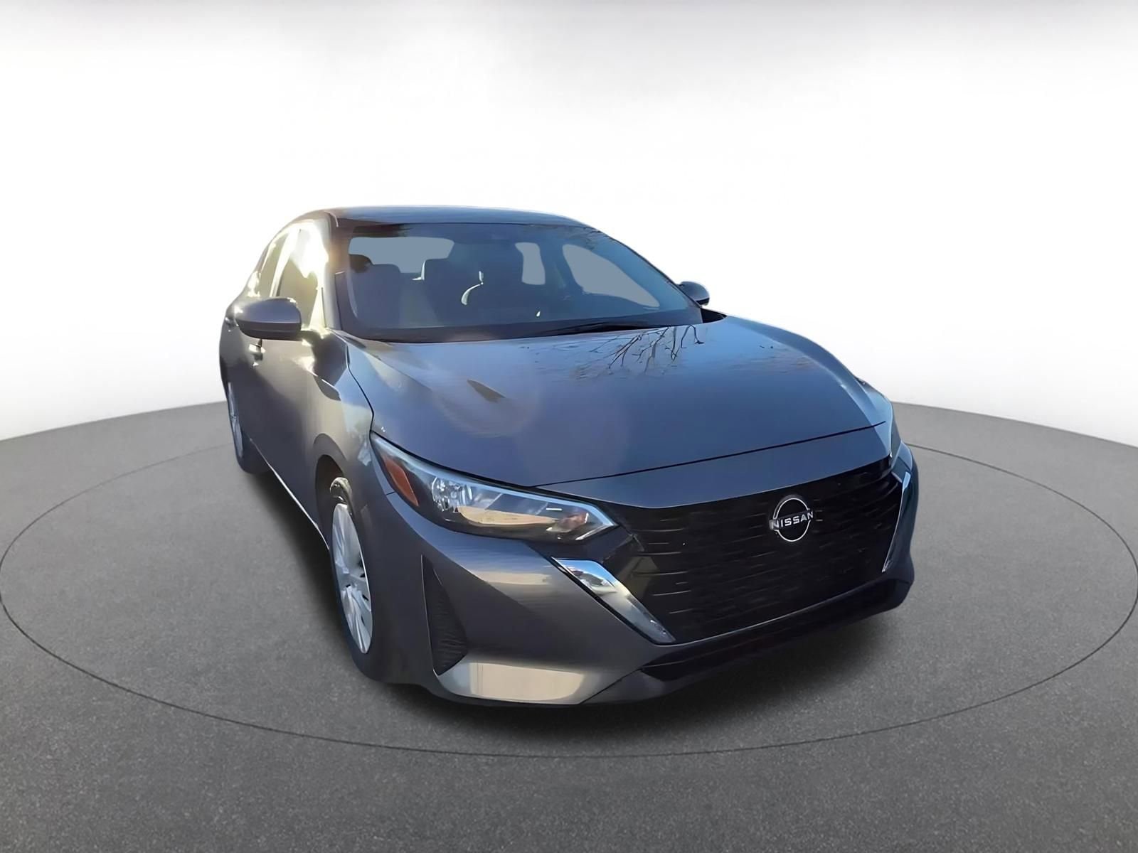 Thumbnail: 2025 Nissan Sentra - 3