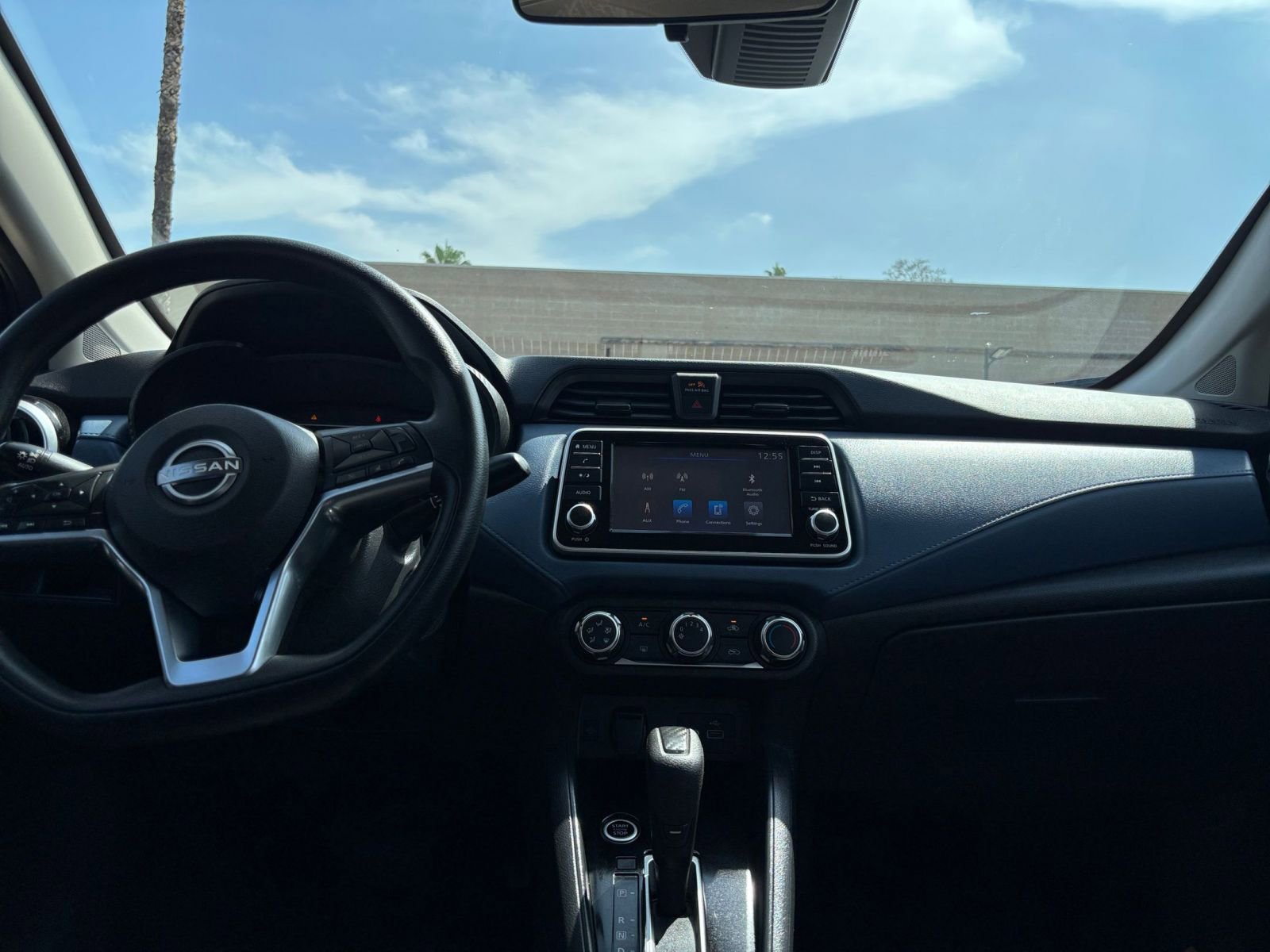 Thumbnail: 2025 Nissan Versa - 32