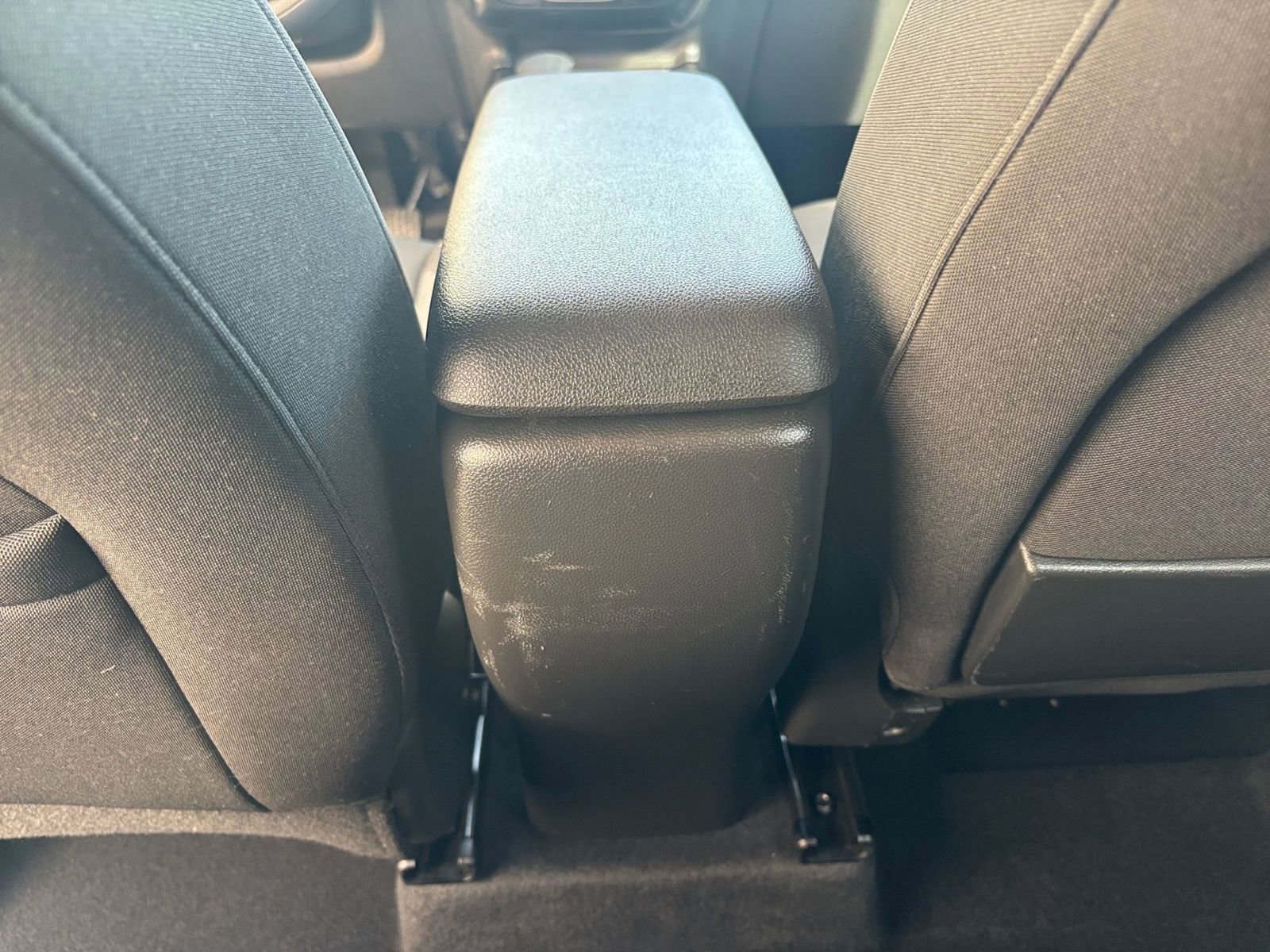 Thumbnail: 2025 Chevrolet TrailBlazer - 24