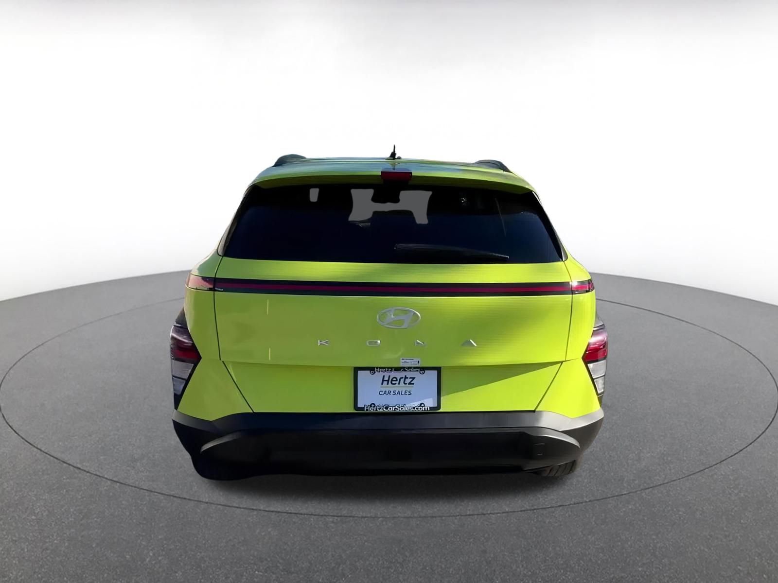 Thumbnail: 2025 Hyundai Kona - 12