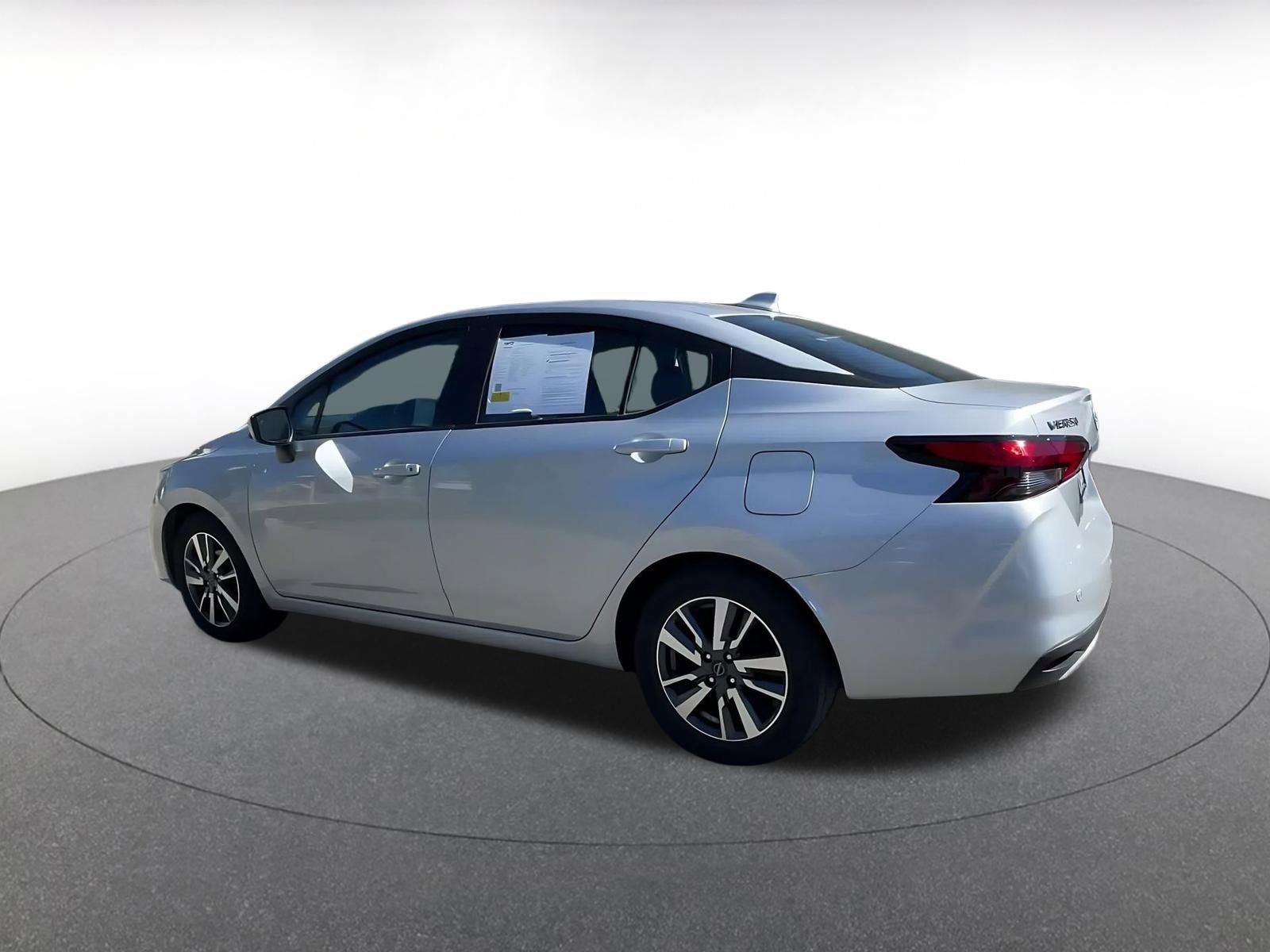 Thumbnail: 2025 Nissan Versa - 10