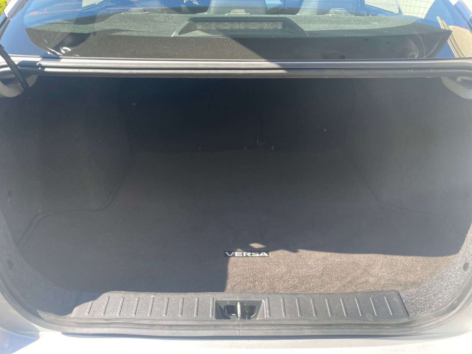 Thumbnail: 2025 Nissan Versa - 31