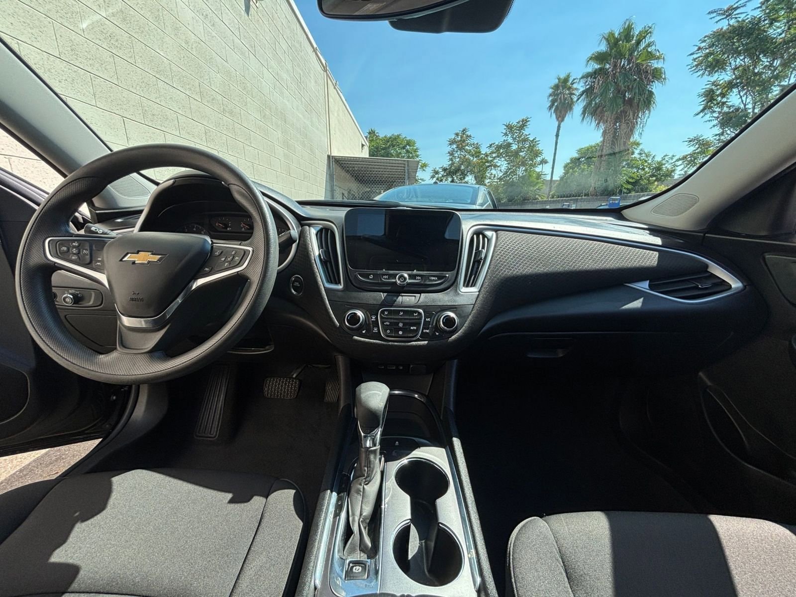 Thumbnail: 2023 Chevrolet Malibu - 33