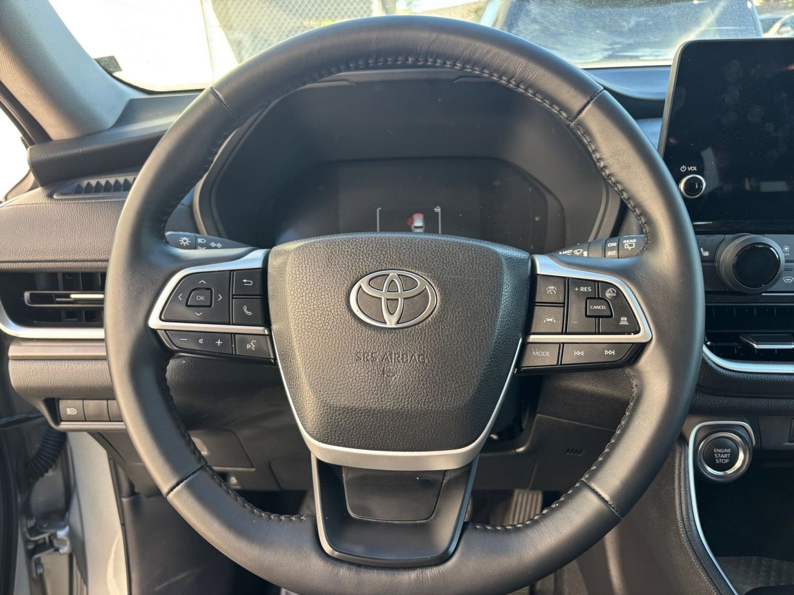 Thumbnail: 2025 Toyota Grand Highlander - 29