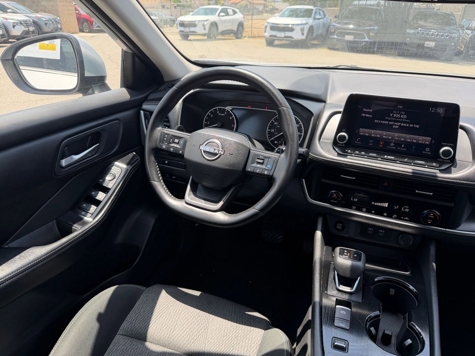Thumbnail: 2025 Nissan Rogue - 35