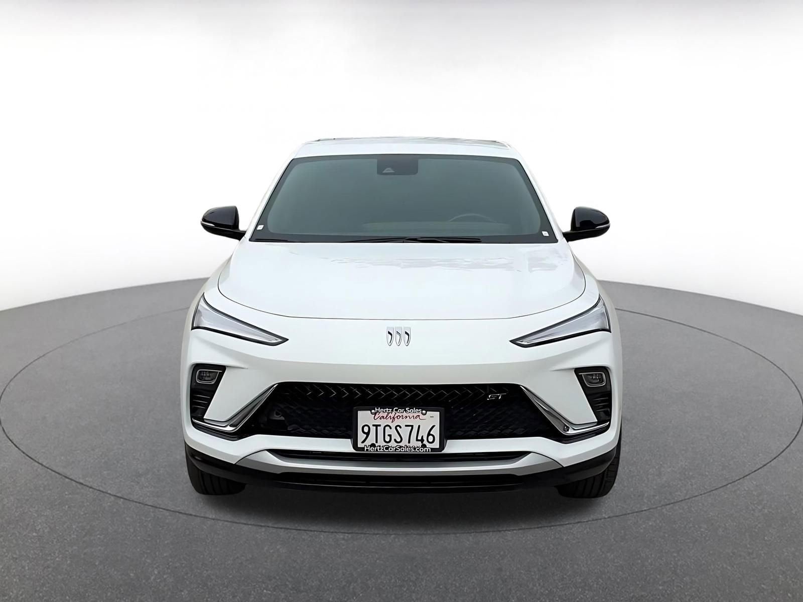 Thumbnail: 2025 Buick Envista - 4