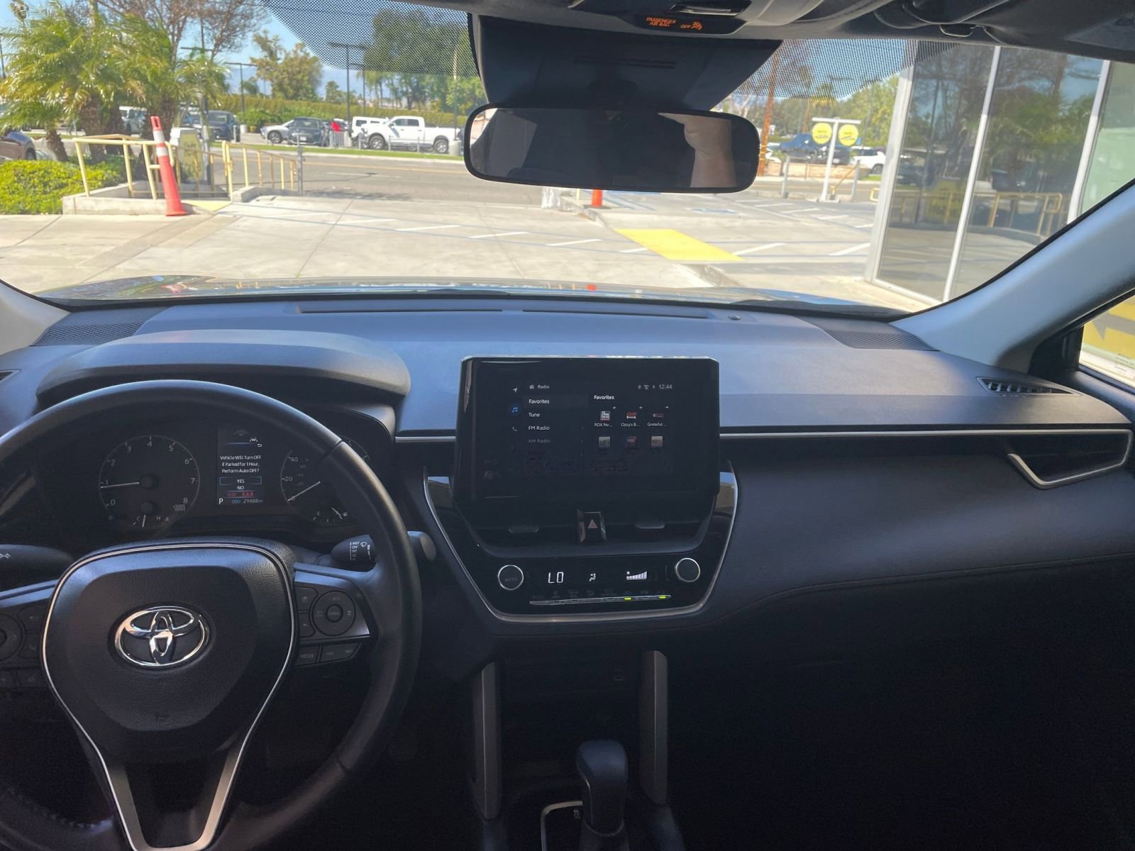 Thumbnail: 2025 Toyota Corolla Cross - 34