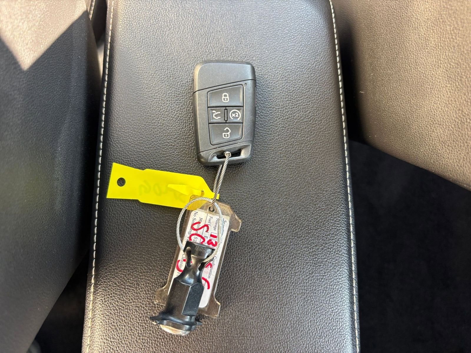 Thumbnail: 2025 Volkswagen Jetta - 22