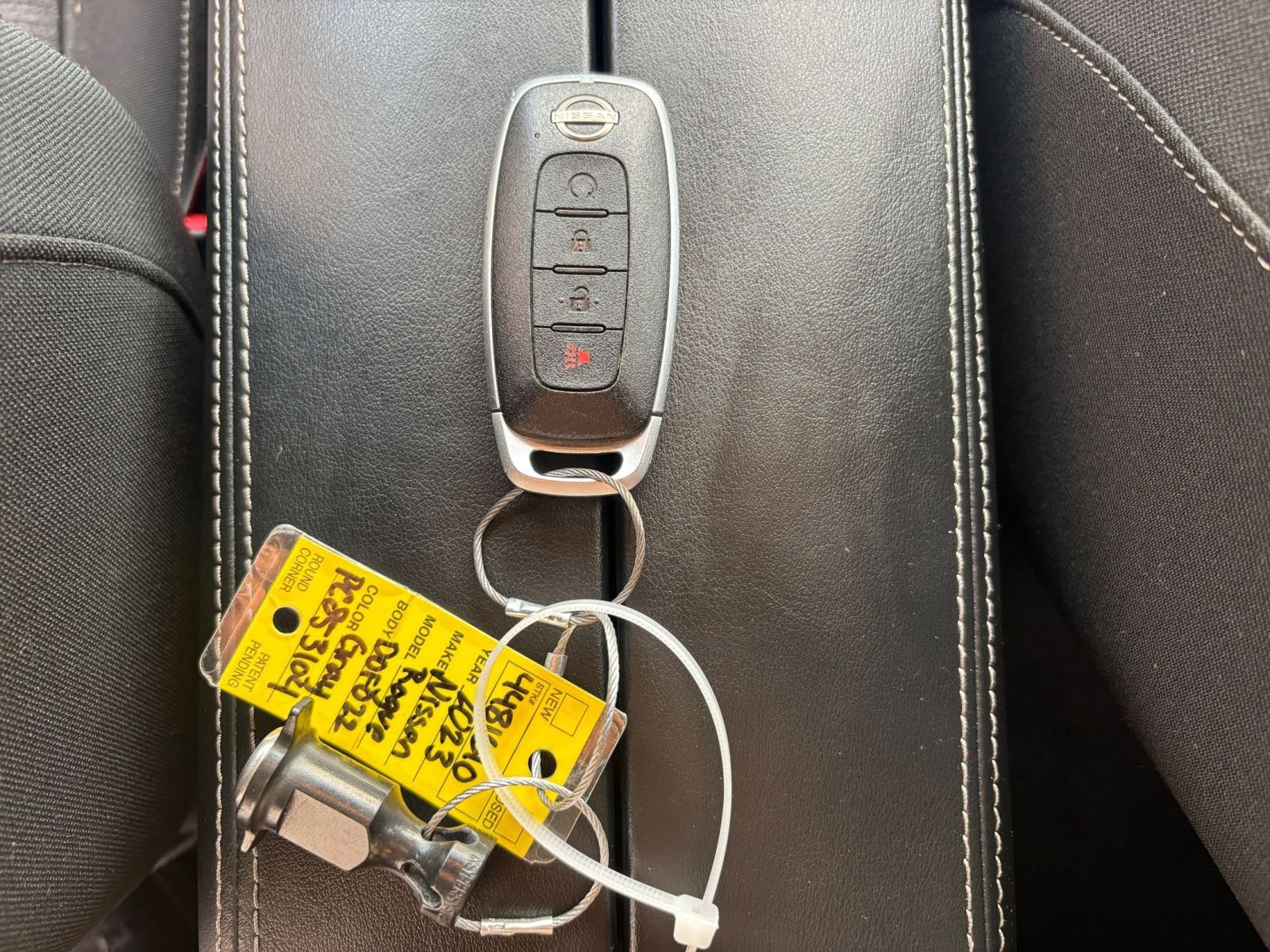 Thumbnail: 2023 Nissan Rogue - 21