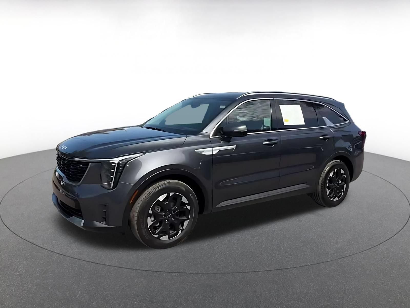 Thumbnail: 2024 Kia Sorento - 7