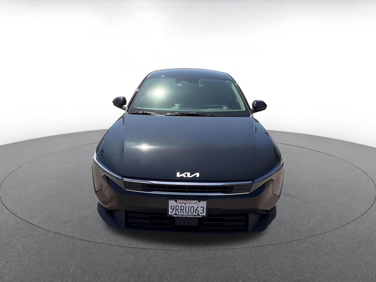 Thumbnail: 2025 Kia K4 - 4