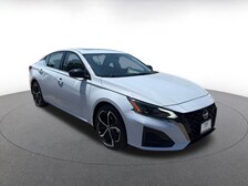 2024 Nissan Altima SR -
                  Riverside, CA